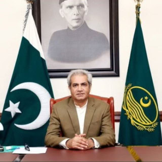 Omar Sarfaraz Cheema