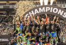 Seattle Sounders win CONCACAF Champions League