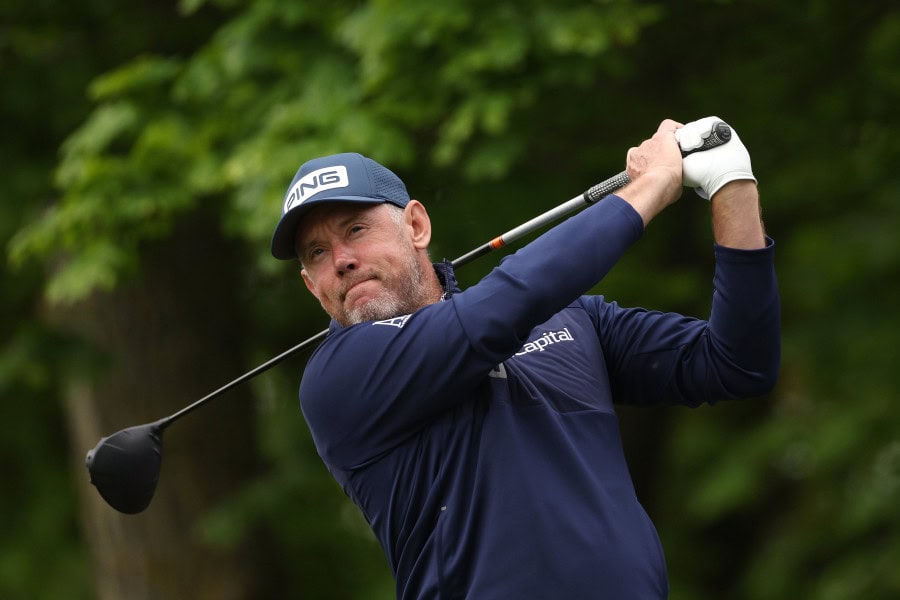 Lee Westwood requests release from PGA and DP World Tour