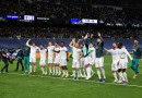 Real Madrid stun Man City to reach UCL final