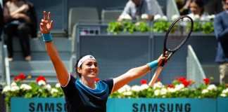 Ons Jabeur, Jessica Pegula reach Madrid Open Final