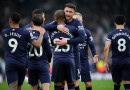 Premier League title race goes on as City beat Leeds