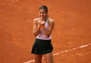 Raducanu through, as top players fall in Madrid Open