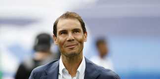 Nadal calls Wimbledon ban on Russians unfair