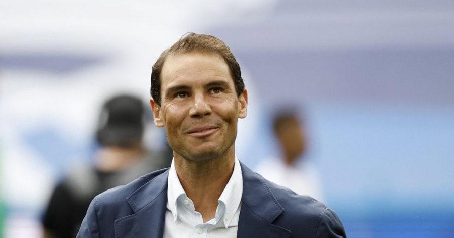 Nadal calls Wimbledon ban on Russians unfair