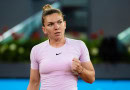 Halep, Bencic among big names through to next round Italian Open