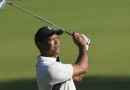 Tiger Woods grouped with McIlroy and Spieth for PGA Championship