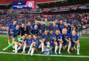 Chelsea Women complete double with FA Cup win