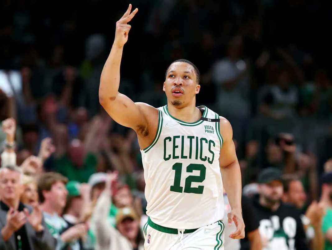 Boston Celtics advance to Eastern Conference Finals