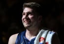 Luka Doncic leads Maverick's rout of the Suns