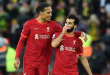 Salah, Van Dijk set to miss crucial Southampton tie