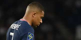 PSG resigned to losing Mbappe to Real Madrid