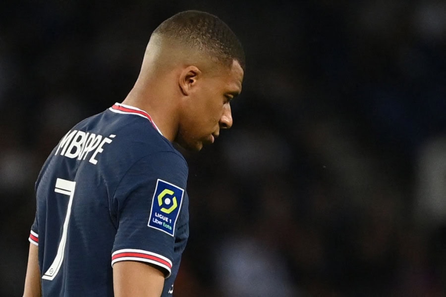 PSG resigned to losing Mbappe to Real Madrid