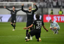 Frankfurt, Rangers reach Europa League Final