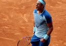 Nadal survives Goffin to setup Carlos Alcaraz clash