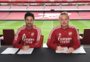 Mikel Arteta extends stay at Arsenal