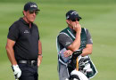 Phil Mickelson withdraws from the PGA Championship