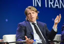 Todd Boehly led consortium wins Chelsea bid