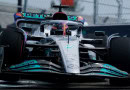 Mercedes surprise the pack by topping FP2 in Miami