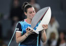 Ons Jabeur makes history with Madrid Open crown