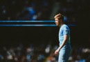 De Bruyne, Salah up for Premier League player of the season award