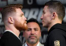 Gennady Golovkin gets Canelo Alvarez trilogy fight