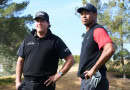 Tiger Woods, Mickelson in PGA Championship field