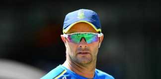 South Africa withdraws charges against Mark Boucher