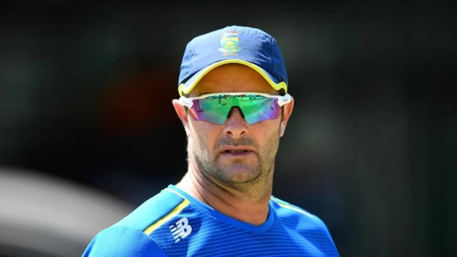 South Africa withdraws charges against Mark Boucher