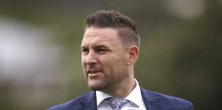 Brendon McCullum in running to be England's coach