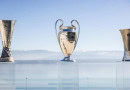 UEFA introduces new Champions League format