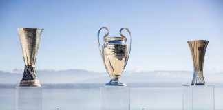 UEFA introduces new Champions League format
