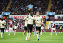 Liverpool correct title course against Aston Villa