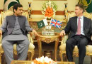 British High Commissioner to Pakistan meets CM Hamza Shehbaz