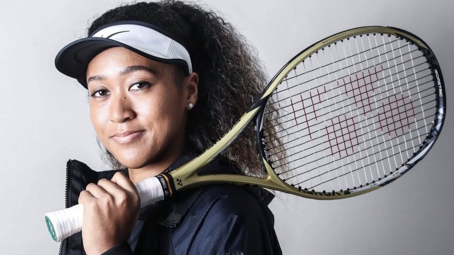 Naomi Osaka starting her own sports agency