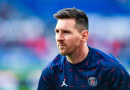 Messi tops Forbes list of the highest paid athletes