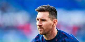 Messi tops Forbes list of the highest paid athletes
