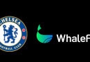 Chelsea land sponsorship with crypto group WhaleFin