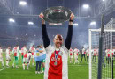 Ajax win Eredivisie in perfect farewell for ten Hag