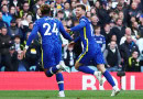 Chelsea add to Leeds United's relegation fears