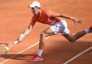 Djokovic into Italian Open semi finals