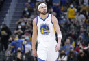 Klay Thompson leads Warriors to Conference Finals