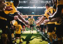 Haaland signs off with a win for Dortmund