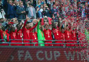 Liverpool win the FA Cup to continue quadruple quest