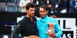 Djokovic, Nadal on French Open collision course