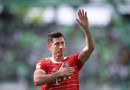 Robert Lewandowski looking to move on from Bayern