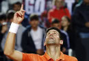 Djokovic reaches Italian Open Final for 1000th win