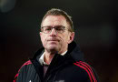 Ralf Rangnick will not take up consultancy role at United