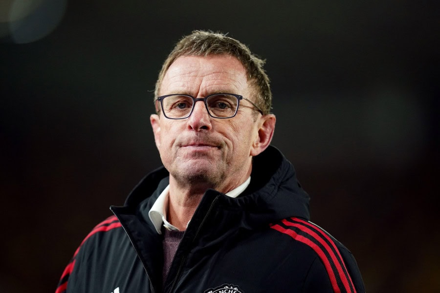 Ralf Rangnick will not take up consultancy role at United