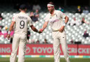 Broad, Anderson return to England Test Squad